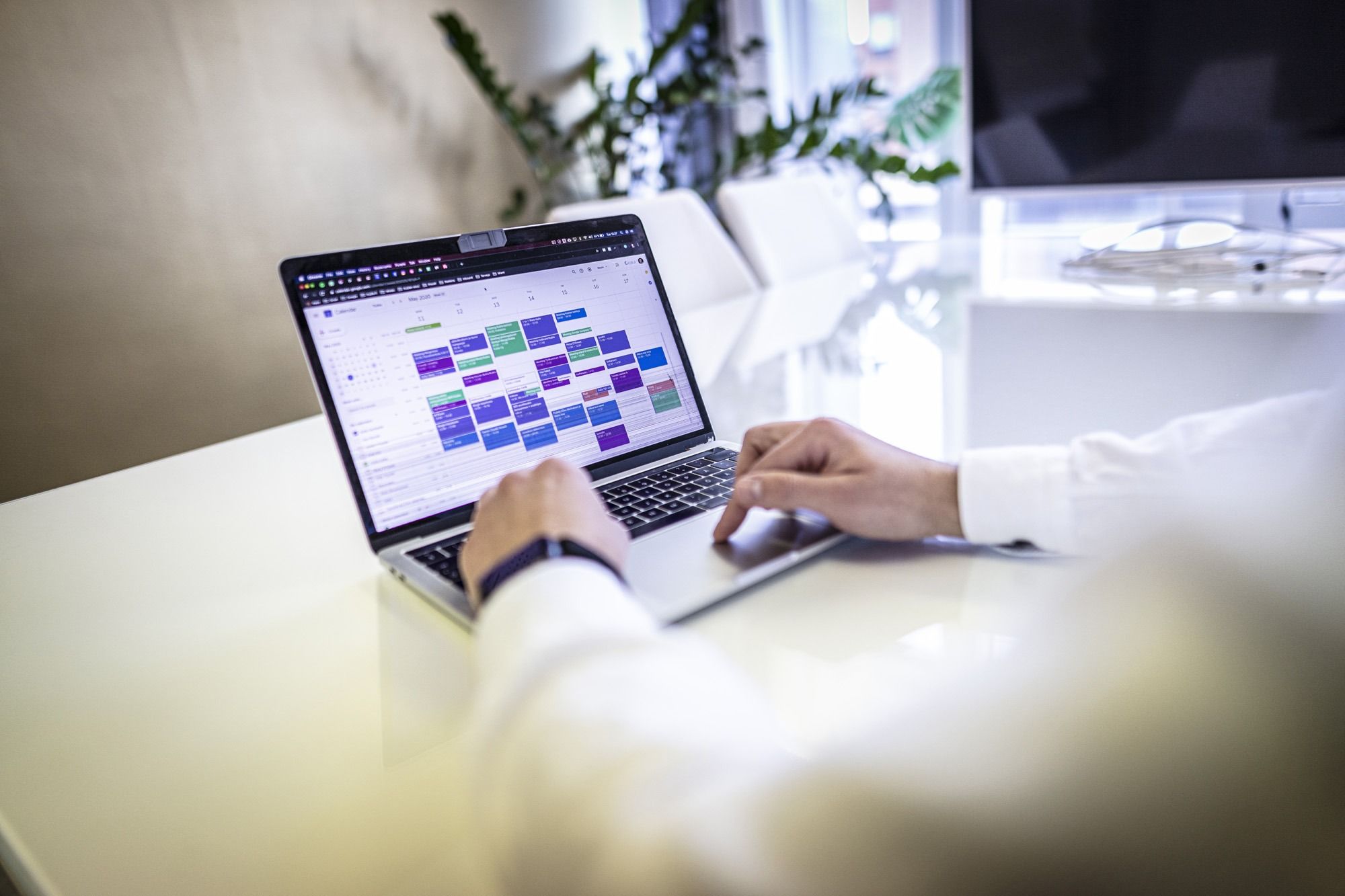 Evästeet kotisivuilla