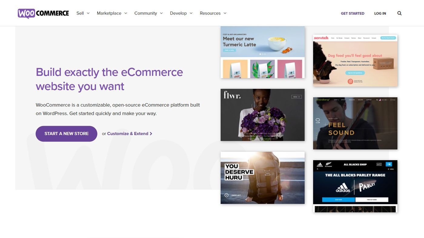 Verkkokaupan perustaminen