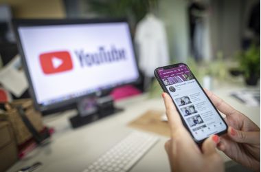 youtube-mainokset