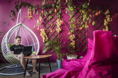 Growth hacking - löydä kasvun paikat yrityksesi markkinoinnissa