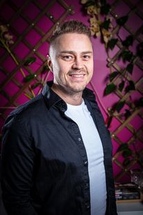 Kalle Santalahti Kubla Oy