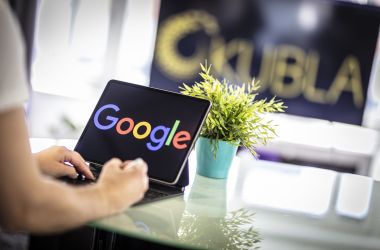 Mikä on Google?