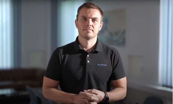 Marko Lindqvist Perkko Oy