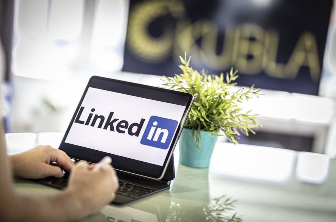 LinkedIn