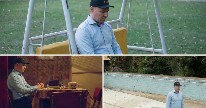 Odottamassa että webinaarissa päästään asiaan