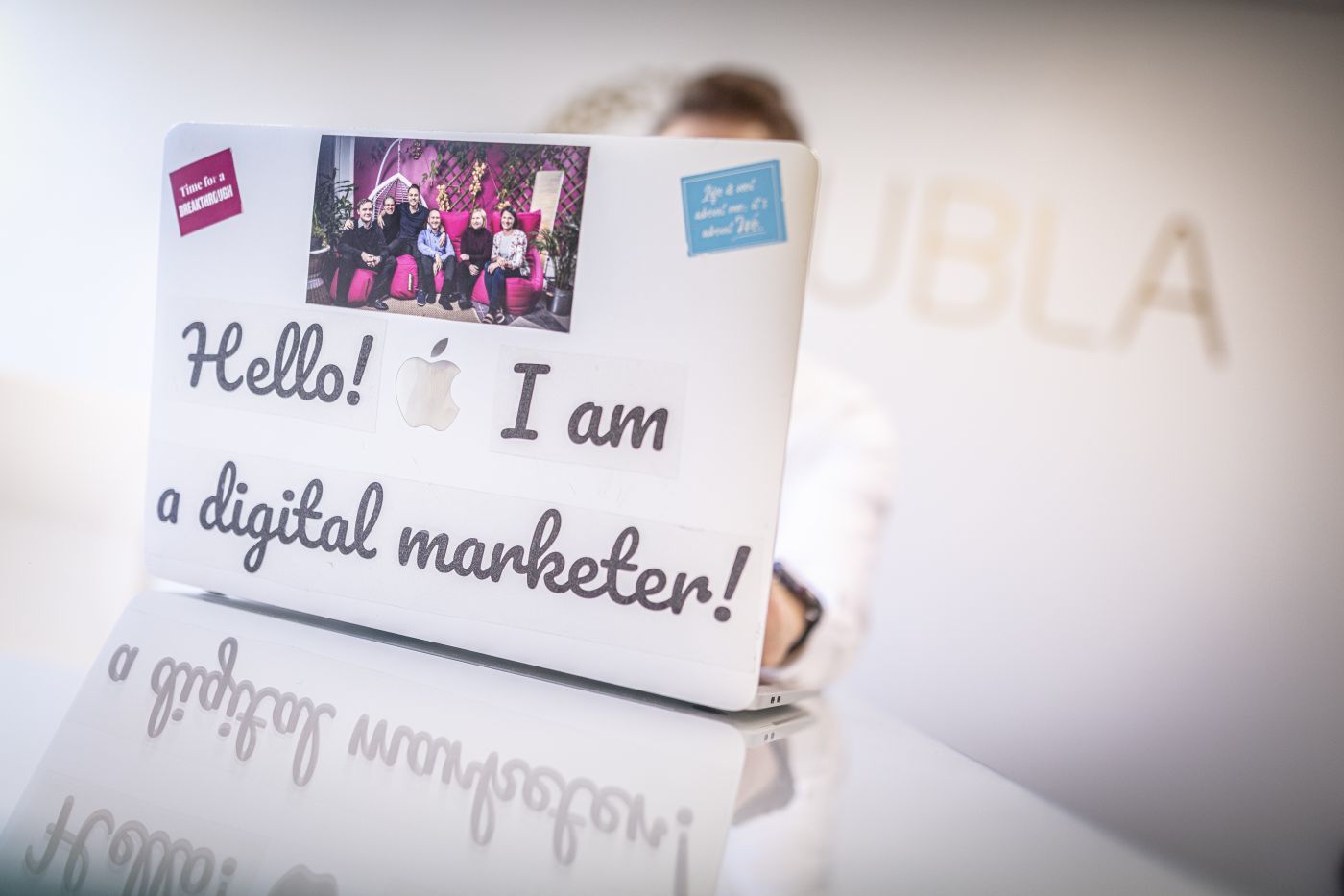 Google Ads ostajan opas