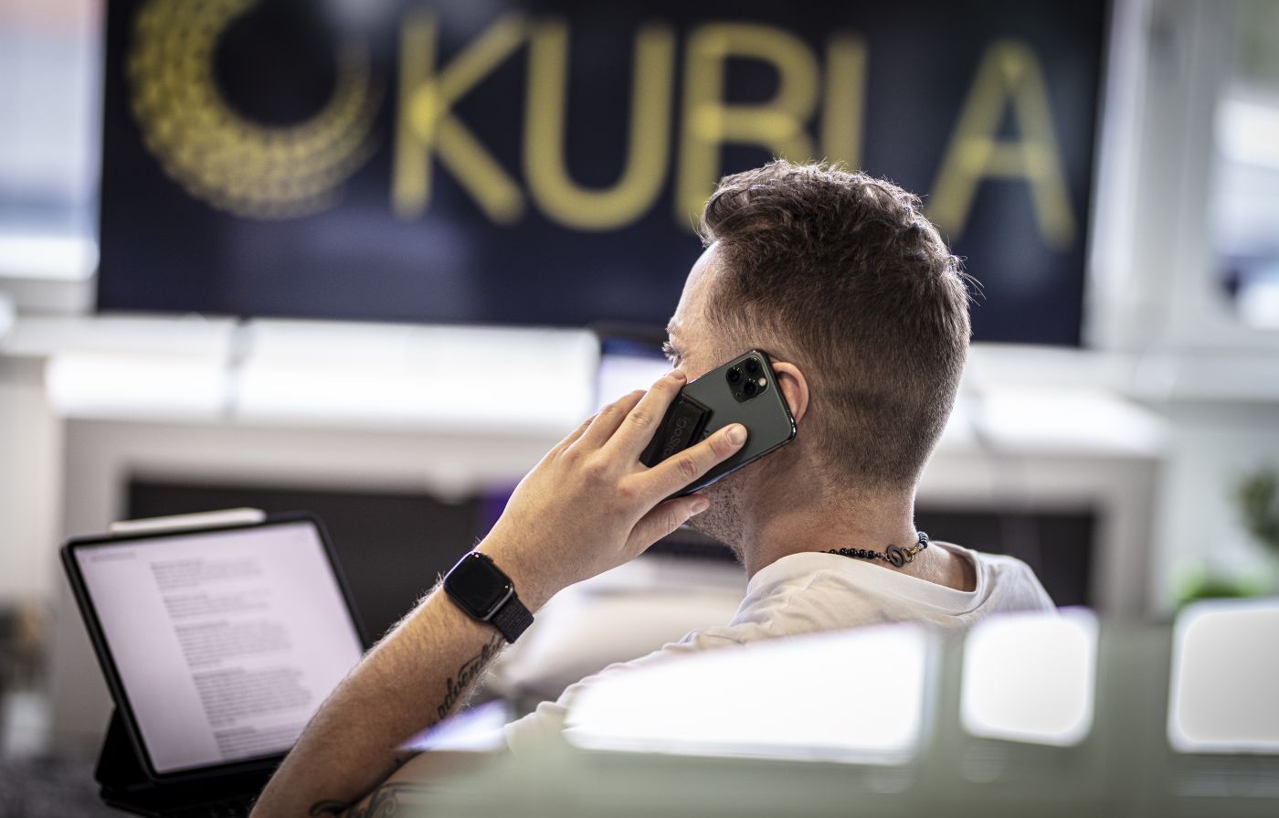 Vaikuttava markkinointi on nykyaikaa