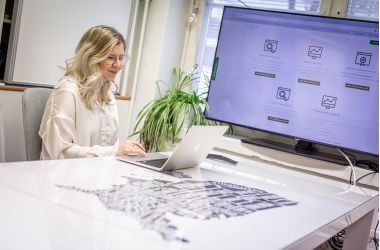 Google Analytics 4 vinkit