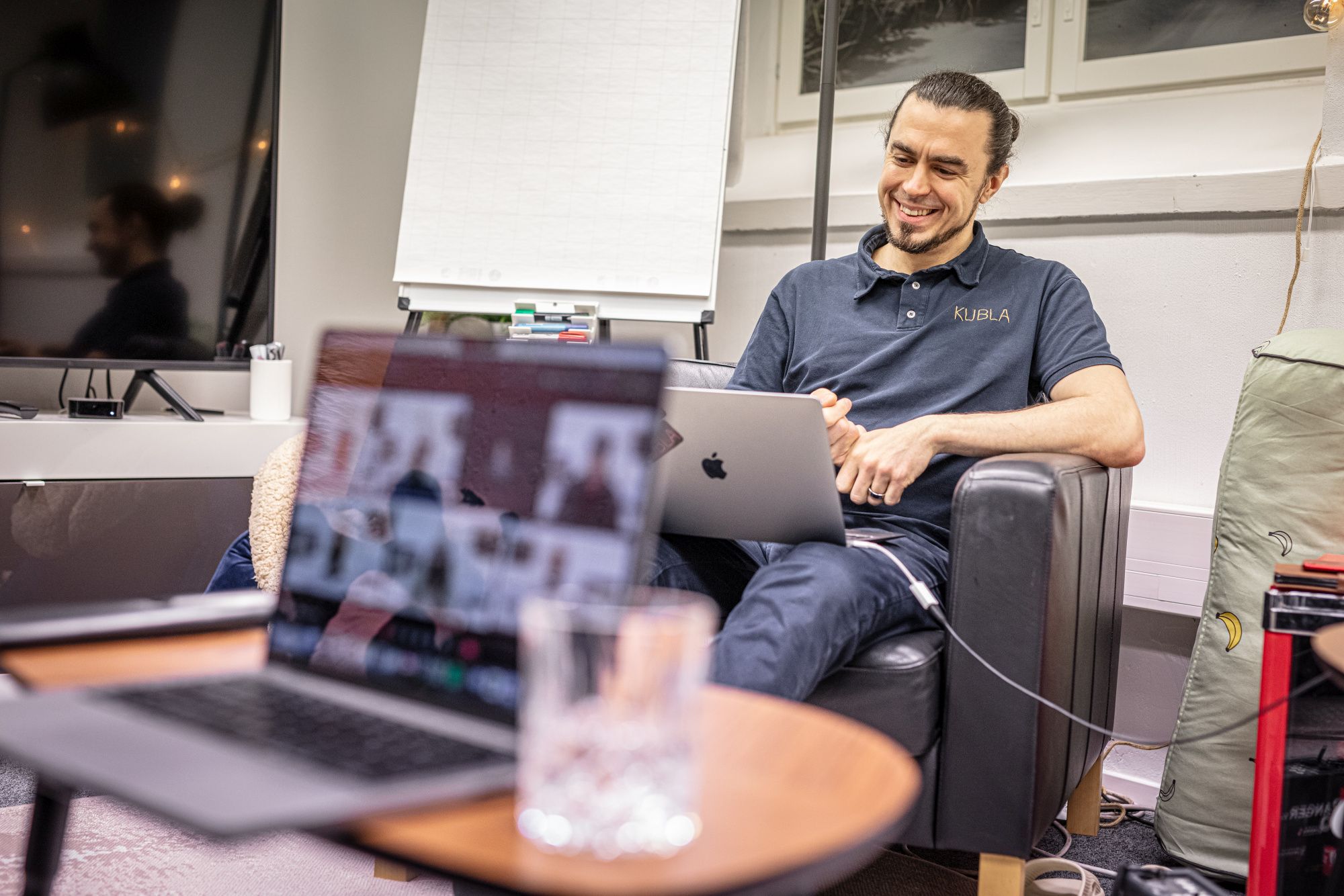 Kotisivujen merkitys yrityksen brändin vahvistamisessa