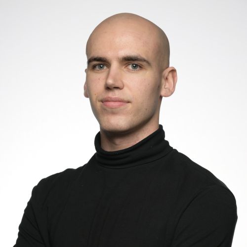Janne Lyytikäinen