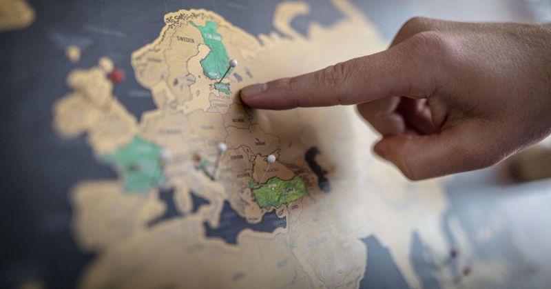 Iloinen 20-luku uusiksi?