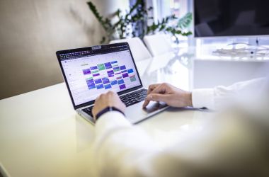 Evästeet kotisivuilla