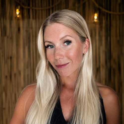 Laura Jurvakainen
