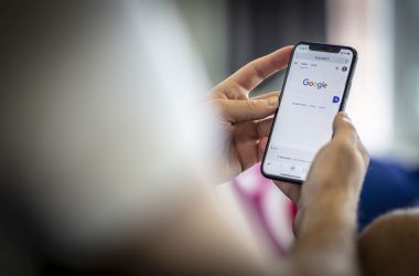 Google Ads kampanjarakenne