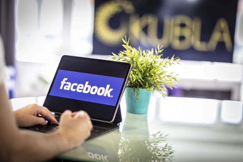 B2B mainonta Facebookissa