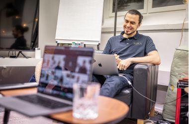 Kotisivujen merkitys yrityksen brändin vahvistamisessa