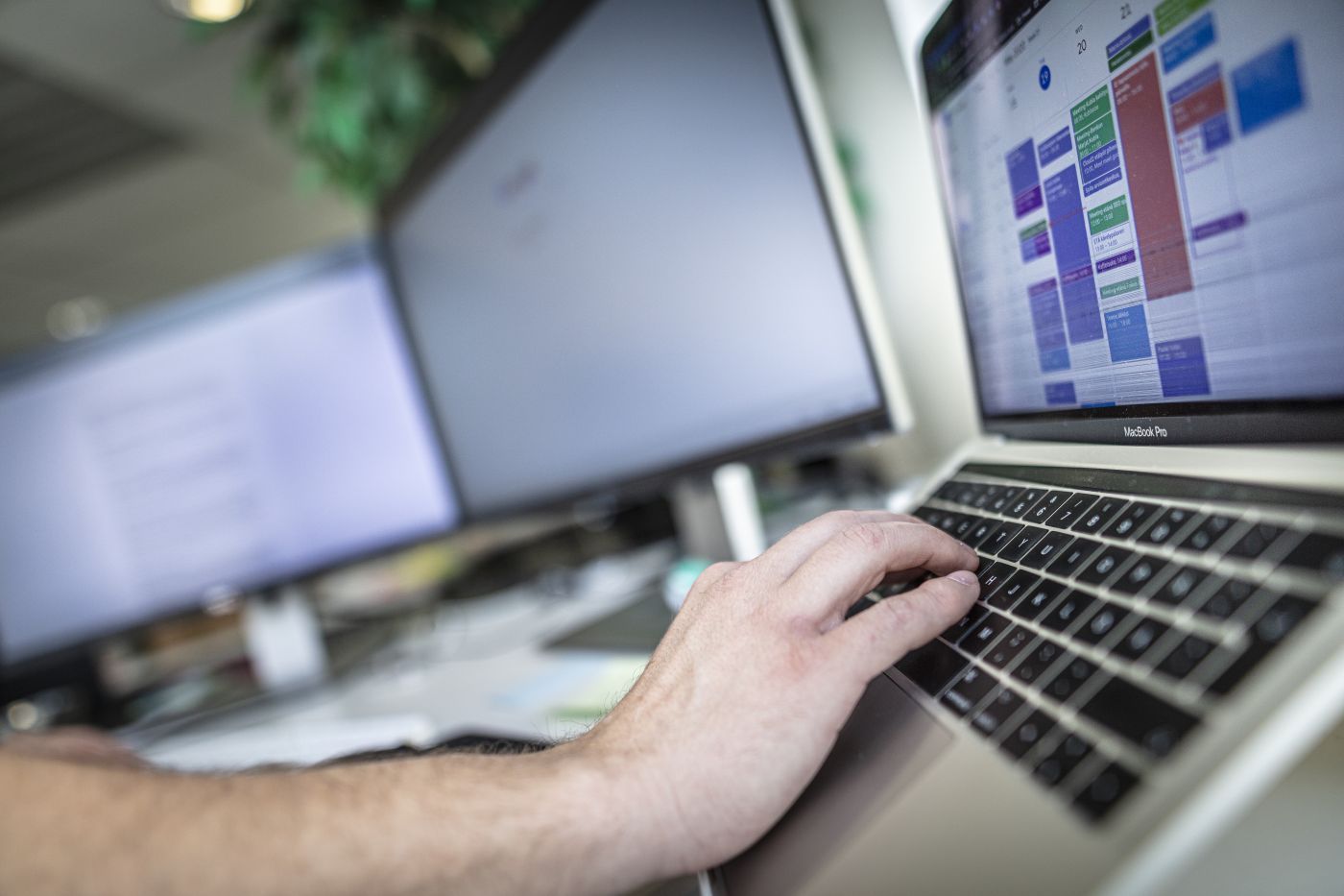 Hubspot markkinointi