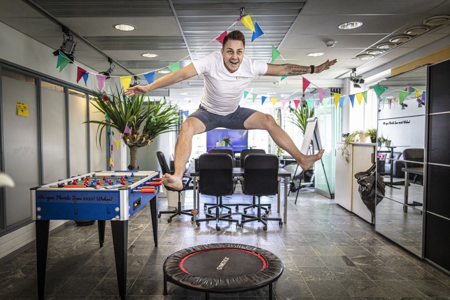 Orgaaninen kasvu Googlessa