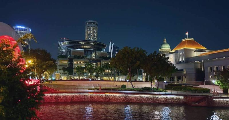 Singapore
