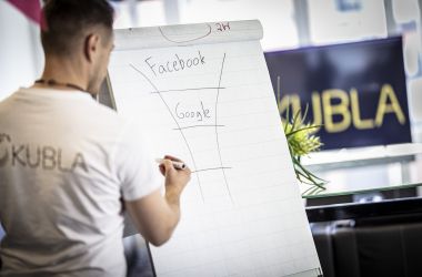 TikTok marketing