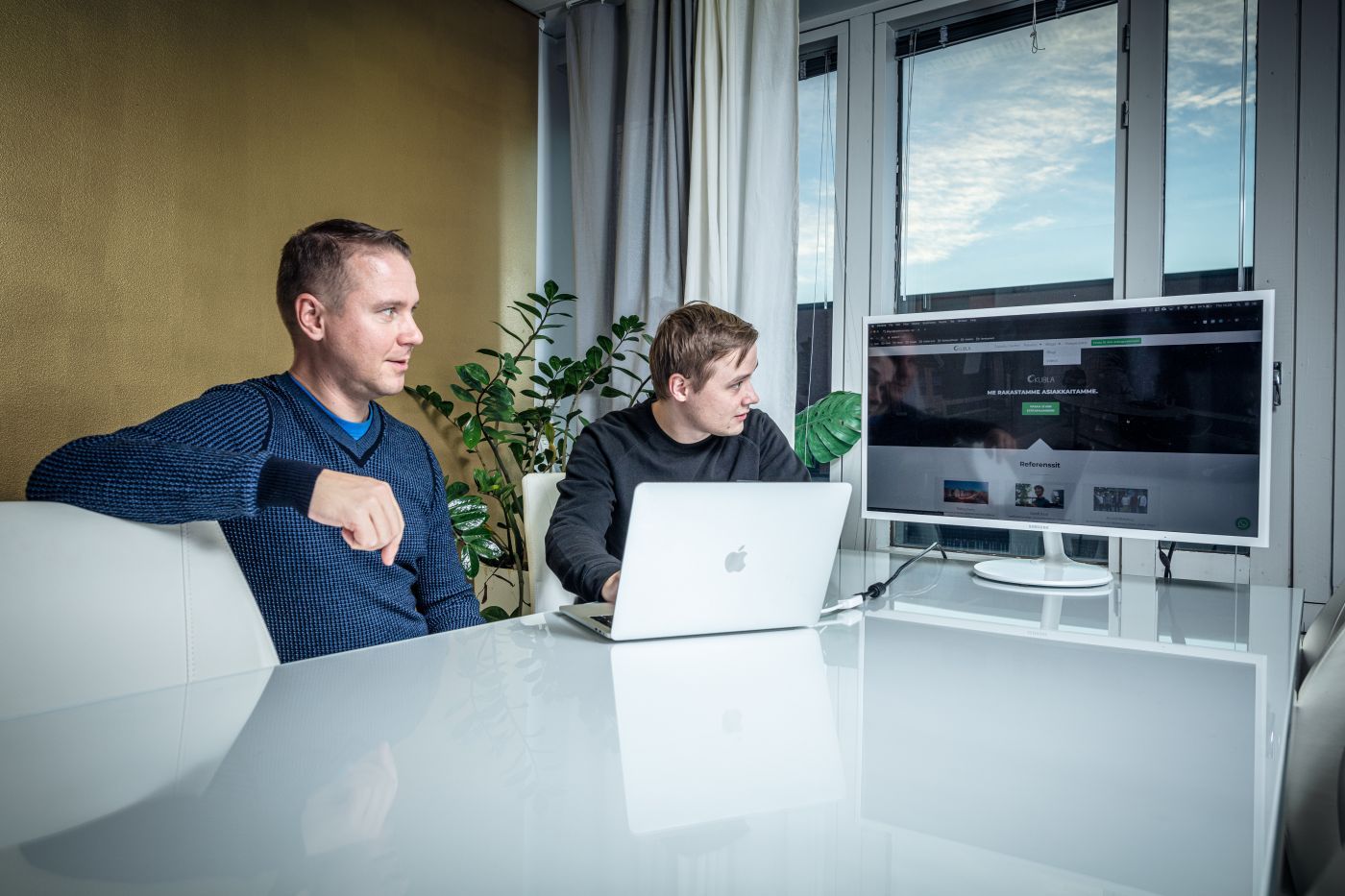 Sisältöstrategia ja sen luominen