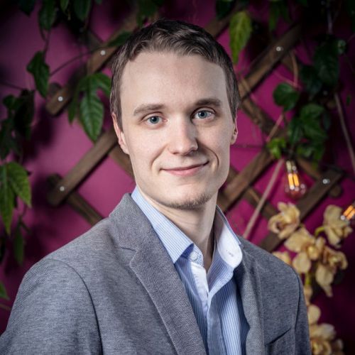 Kalle Elo Kubla