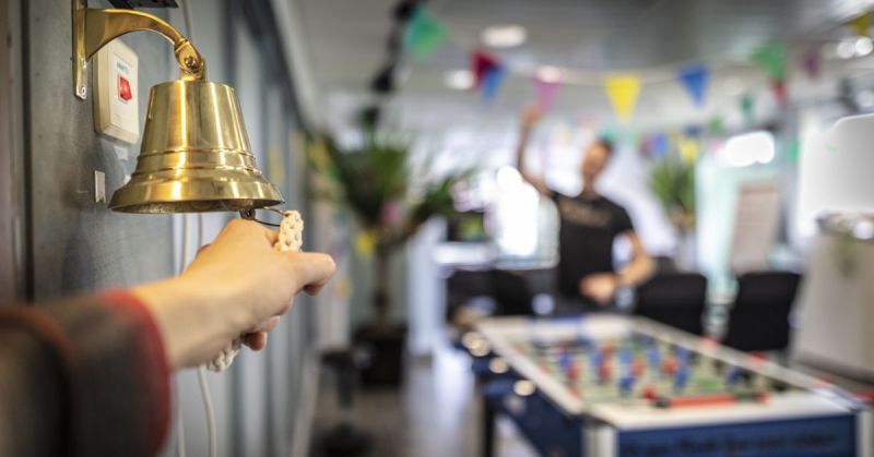 Mitä on yrityksen markkinointi?