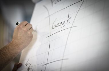 Google Ads koulutus