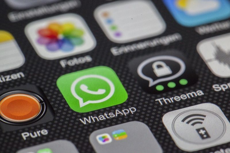 Whatsapp asiakaspalvelu whatsapp yrityksille