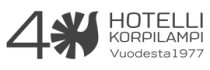 Hotelli Korpilampi