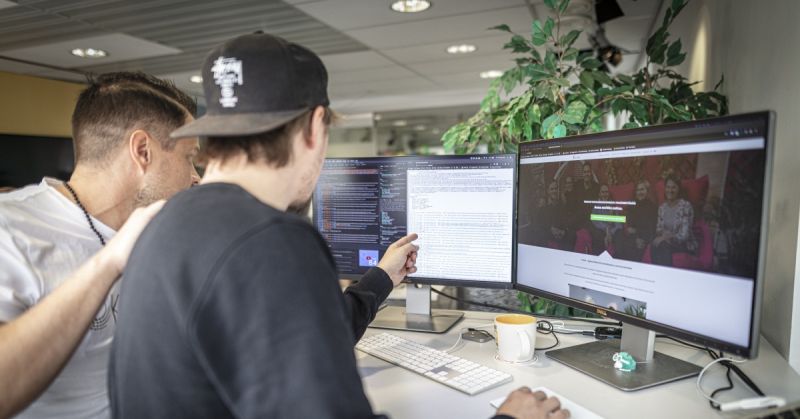 Google Display -mainonta