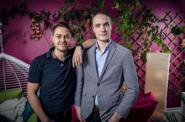 Vaikuttajamarkkinointi toimii