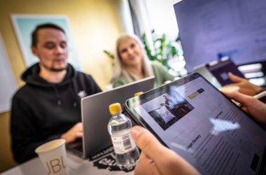 Tekoälyn vaikutus digimarkkinointiin