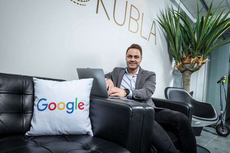 Markkinointipalvelujen ulkoistaminen