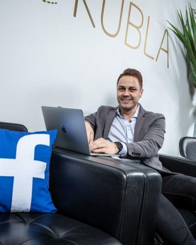 Facebook- ja Instagram-mainonta