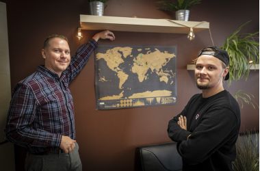 Näin aloitat facebook mainonnan