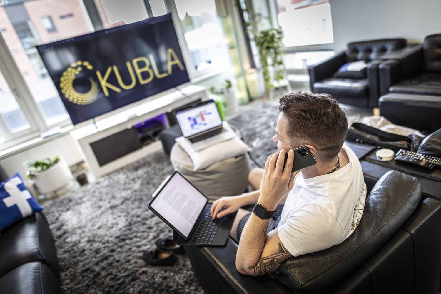 Markkinointiviestintä