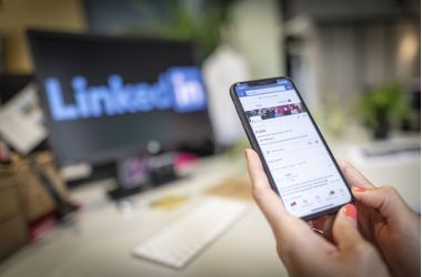 Linkedin mainonta Suomessa