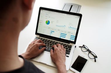 Digimarkkinointi kilpailijakartoitus