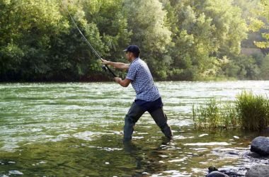 Fisherman