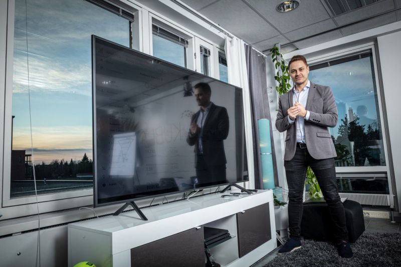 markkinoinnin vuosikello