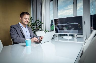 Web analytiikka
