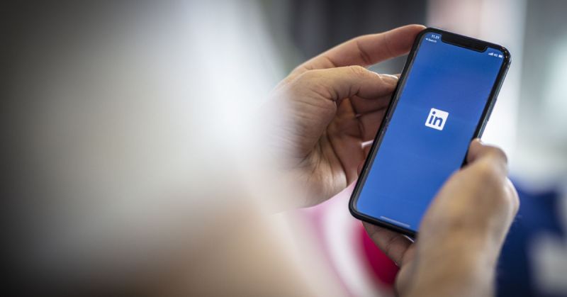 LinkedIn markkinoinnilla boostia yrityksen näkyvyyteen