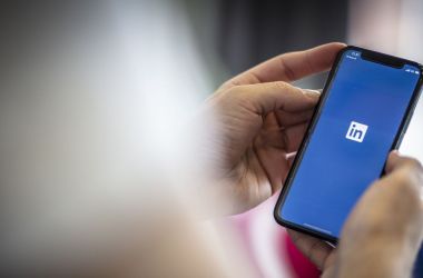 LinkedIn maksettu mainonta