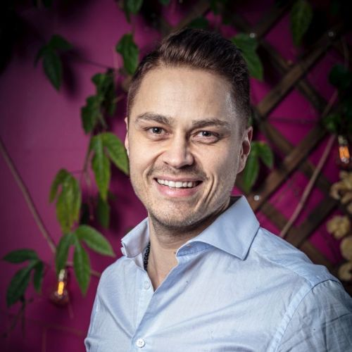 Kalle Santalahti Kubla
