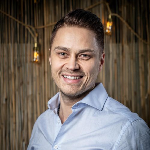 Kalle Santalahti