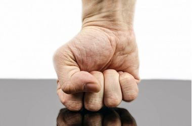 Aggressiivinen markkinointi