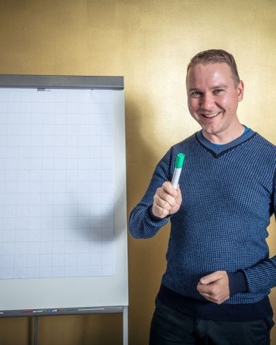 Google Ads -mainonta