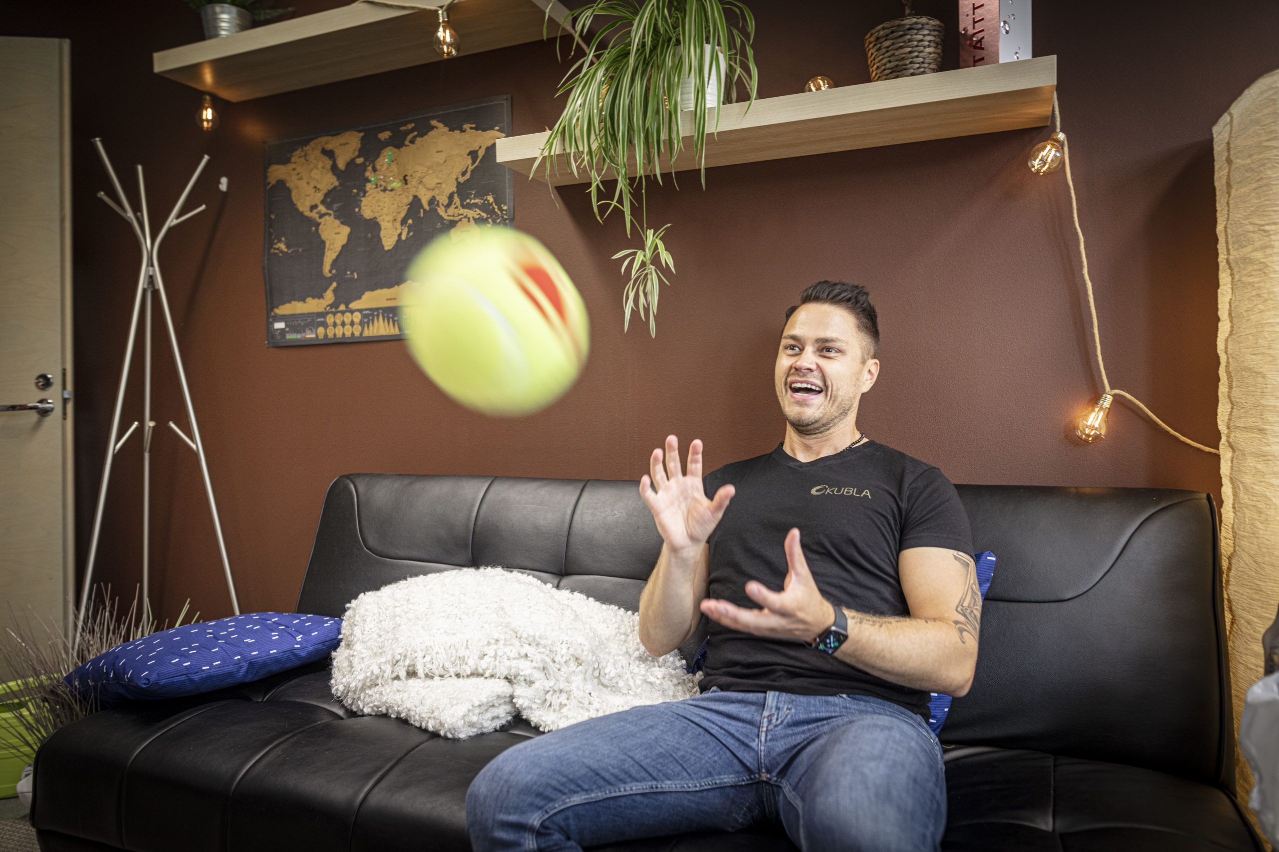 Asiakaspersoonat markkinoinnissa