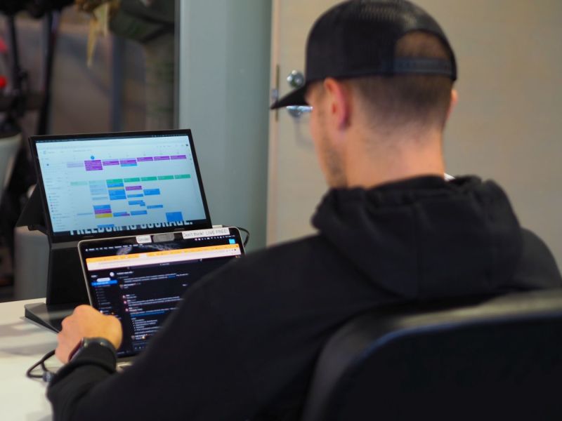 Account based marketing - syvennä asiakassuhdettasi